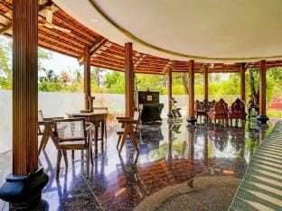 Townhouse Palghar Vacation rental in Maharashtra