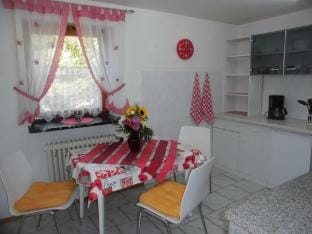 Zschorlich Comfortable holiday residence Vacation rental in Baden-Württemberg