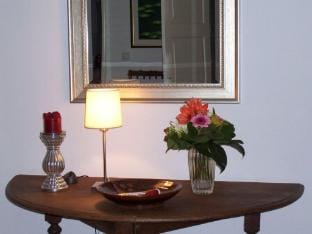 Frisian house Wallsbuell Vacation rental in Nordfriesland