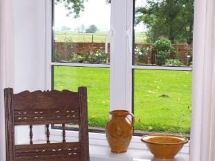 Frisian house Wallsbuell Vacation rental in Nordfriesland