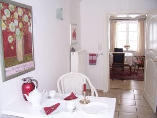 Frisian house Wallsbuell Vacation rental in Nordfriesland