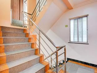 Townhouse Balewadi Stadium Pune Hotel Sarovar Vacation rental in Pune