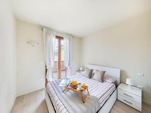 La Romantica - Cristina Vacation rental in Manerba del Garda