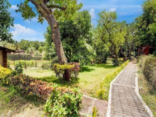 Palette Palghar Irayos Resort Lifestyle Retreat Vacation rental in Maharashtra