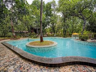 Palette Palghar Irayos Resort Lifestyle Retreat Vacation rental in Maharashtra