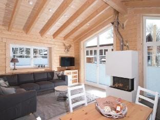 Holiday apartment with 2 bedrooms Vacation rental in Clausthal-Zellerfeld
