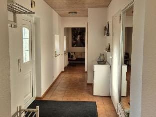 Auszeit Mohrkirch Comfortable holiday residence Vacation rental in Schleswig-Holstein