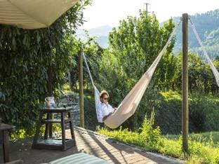 Apartment in Modigliana with swimming pool Vacation rental in Emilia-Romagna