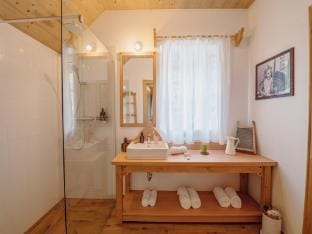 Chalet near Lake Grundlsee Vacation rental in Bad Aussee