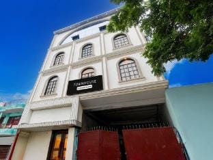 Townhouse Varanasi Railway Junction Vacation rental in Varanasi