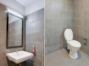 Cosy Nest at Kalmana Market Nagpur Vacation rental in Maharashtra