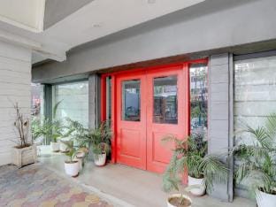 Cosy Nest at Kalmana Market Nagpur Vacation rental in Maharashtra