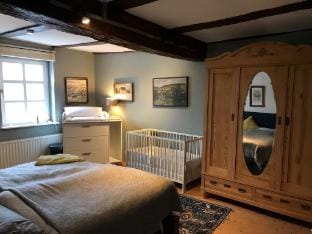Holiday apartment with 2 bedrooms Vacation rental in Hesse