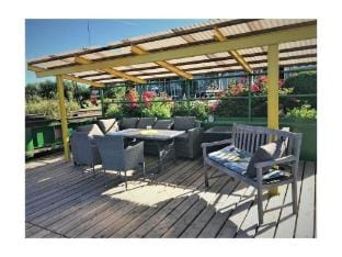 Atelier 3, Ostewerft Comfortable holiday residence Vacation rental in Lower Saxony, Germany