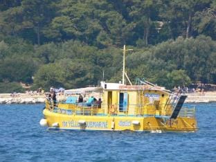 Istarski San Istrian Dream Vacation rental in Poreč