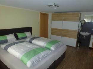 modernly furnished holiday apartment Vacation rental in Ortenau