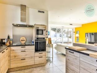 Villa la Fleur des Dunes Vacation rental in Saint-Jean-de-Monts