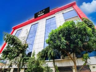 Collection O Tamando Jagannath Temple Vacation rental in Bhubaneswar