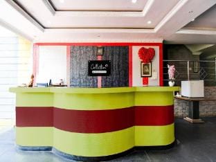 Collection O Tamando Jagannath Temple Vacation rental in Bhubaneswar