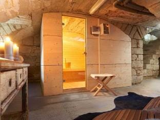 Holiday home in Rieden with swimming pool Vacation rental in Rhineland-Palatinate