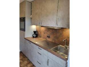 One-bedroom apartment Vacation rental in Bavaria