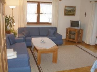 One-bedroom apartment Vacation rental in Bavaria