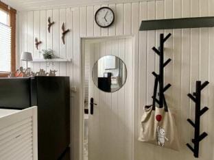 Triangle Vacation Home Vacation rental in Lower Saxony, Germany