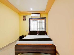 Hotel O NAD Near Airport Vacation rental in Visakhapatnam