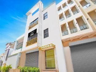 Collection O Gandhi Ghat Formerly Sai Resorts Vacation rental in Puri