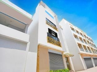 Collection O Gandhi Ghat Formerly Sai Resorts Vacation rental in Puri