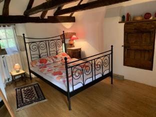La Patouille vert Comfortable holiday residence Vacation rental in Occitanie