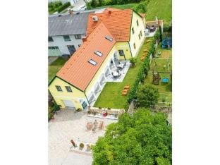 Holiday apartment Appartementhaus-Freiler Vacation rental in Austria