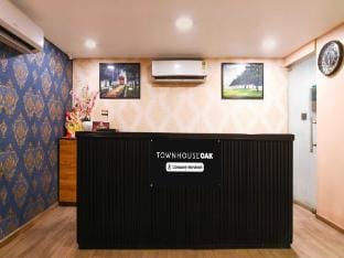 Townhouse Oak VIP Road NSCB Airport Vacation rental in Kolkata
