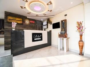 Collection O Hirak Road Dhanbad Hirak Inn Vacation rental in India