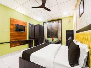 Super Townhouse Near Marine Drive Vacation rental in Puri