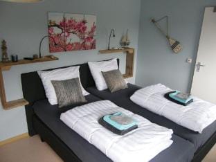 At the Stuben Monastery Vacation rental in Ediger-Eller