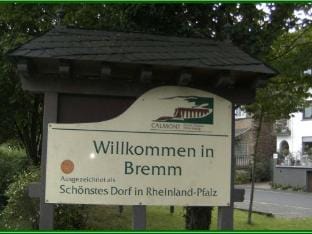 At the Stuben Monastery Vacation rental in Ediger-Eller