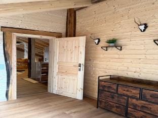 Chalet on the Wolfsberg Vacation rental in Thuringia, Germany