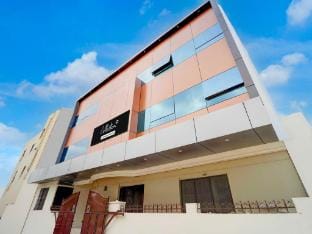 Collection O Coimbatore Hopes College Vacation rental in Coimbatore