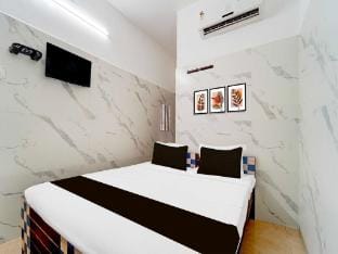 Collection O Coimbatore Hopes College Vacation rental in Coimbatore