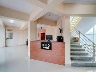 Hotel O Abbigere Formerly MLV Grand Vacation rental in Bengaluru