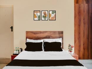 Hotel O Abbigere Formerly MLV Grand Vacation rental in Bengaluru