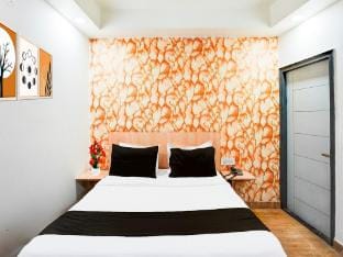 Collection O Dallupura Road Noida Vacation rental in Noida