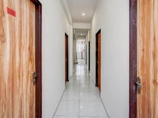 Collection O Iskcon Temple Mansarovar Vacation rental in Jaipur