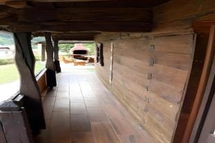 Holiday Home Stara Murva - Three Bedroom Holiday Home with Patio Vacation rental in Croatia