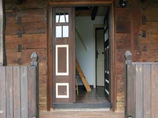 Holiday Home Stara Murva - Three Bedroom Holiday Home with Patio Vacation rental in Croatia