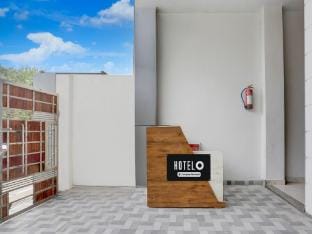 Super Hotel O Bareilly Near Satellite Bus Stand Vacation rental in Uttar Pradesh