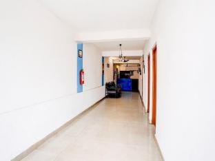 Hotel O Calangute Beach St. Anthonys Chapel Vacation rental in Calangute
