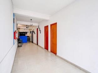 Hotel O Calangute Beach St. Anthonys Chapel Vacation rental in Calangute
