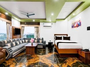 Townhouse AIIMS Kolkata Tanishq Inn Vacation rental in Kolkata